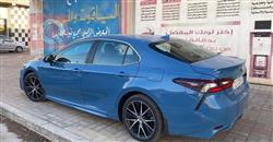 تويوتا كامري